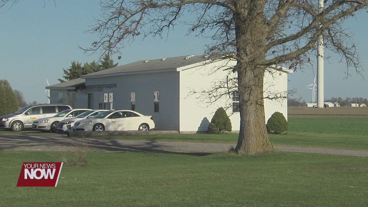 Suspect in custody after juvenile shot and killed in Van Wert County